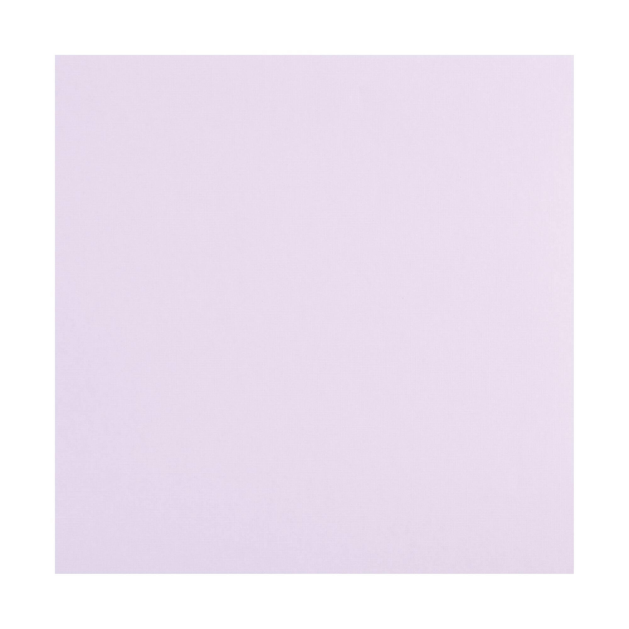 9 Packs: 60 ct. (540 total) Pastel Hues 12" x 12" Linen Texture Cardstock by Recollections™